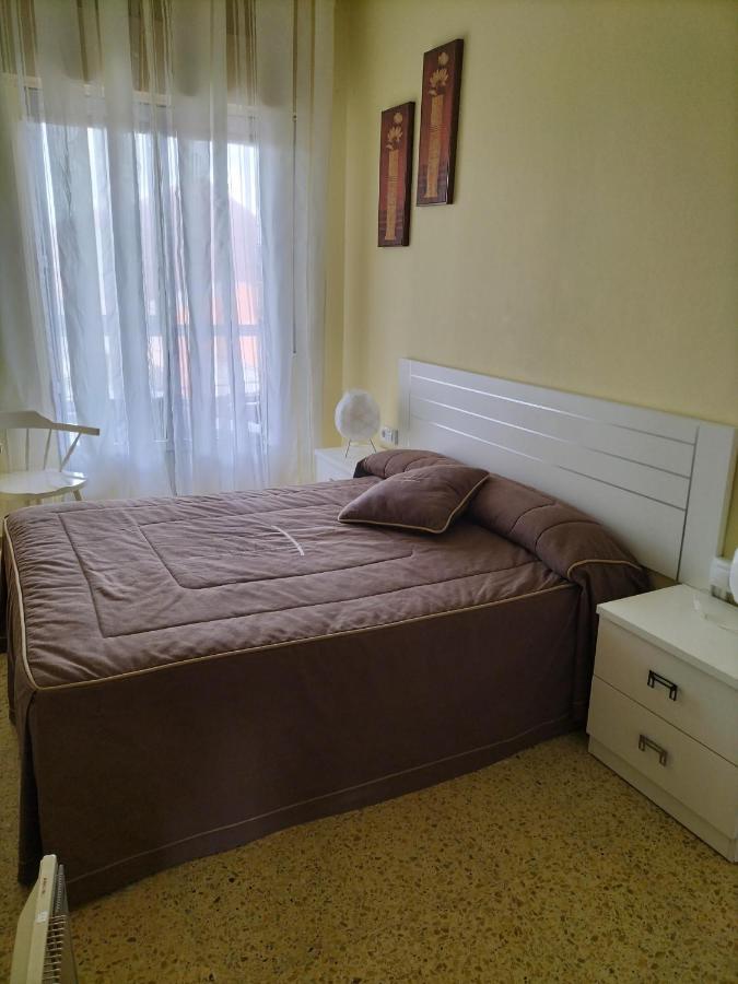 Albergue Turistico Silleda Zewnętrze zdjęcie