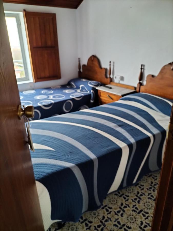 Albergue Turistico Silleda Zewnętrze zdjęcie