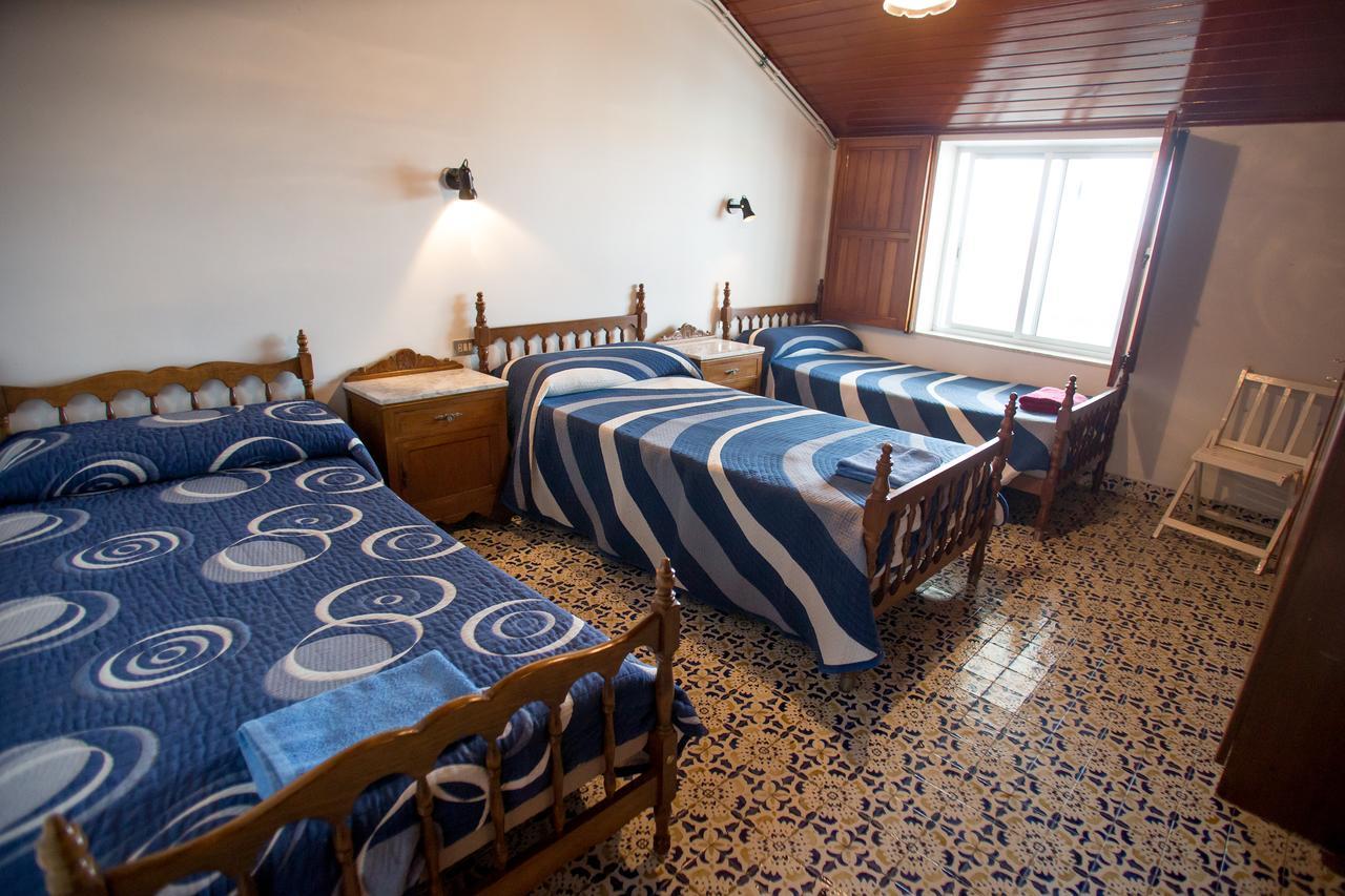 Albergue Turistico Silleda Zewnętrze zdjęcie