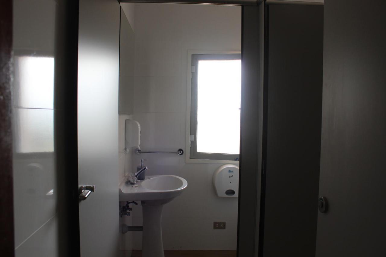 Albergue Turistico Silleda Zewnętrze zdjęcie