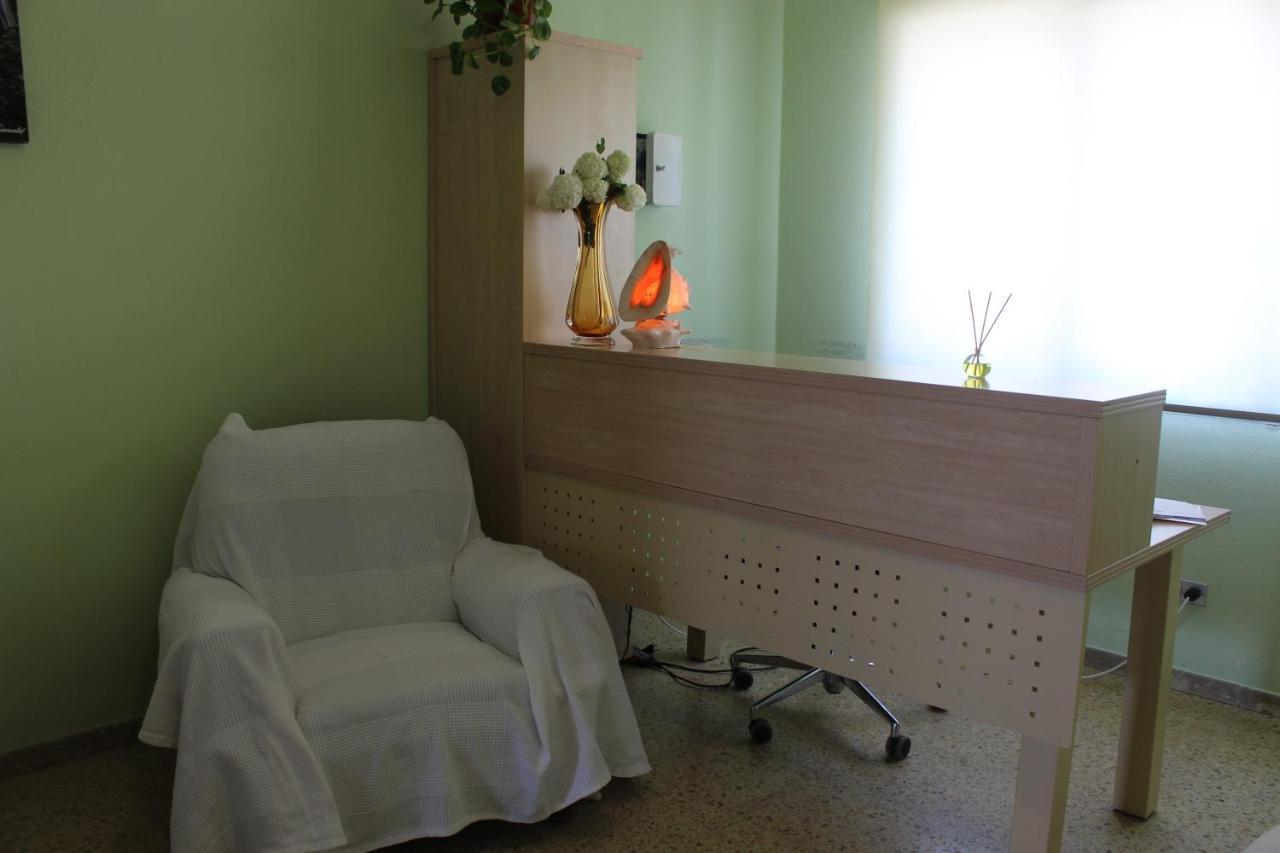 Albergue Turistico Silleda Zewnętrze zdjęcie