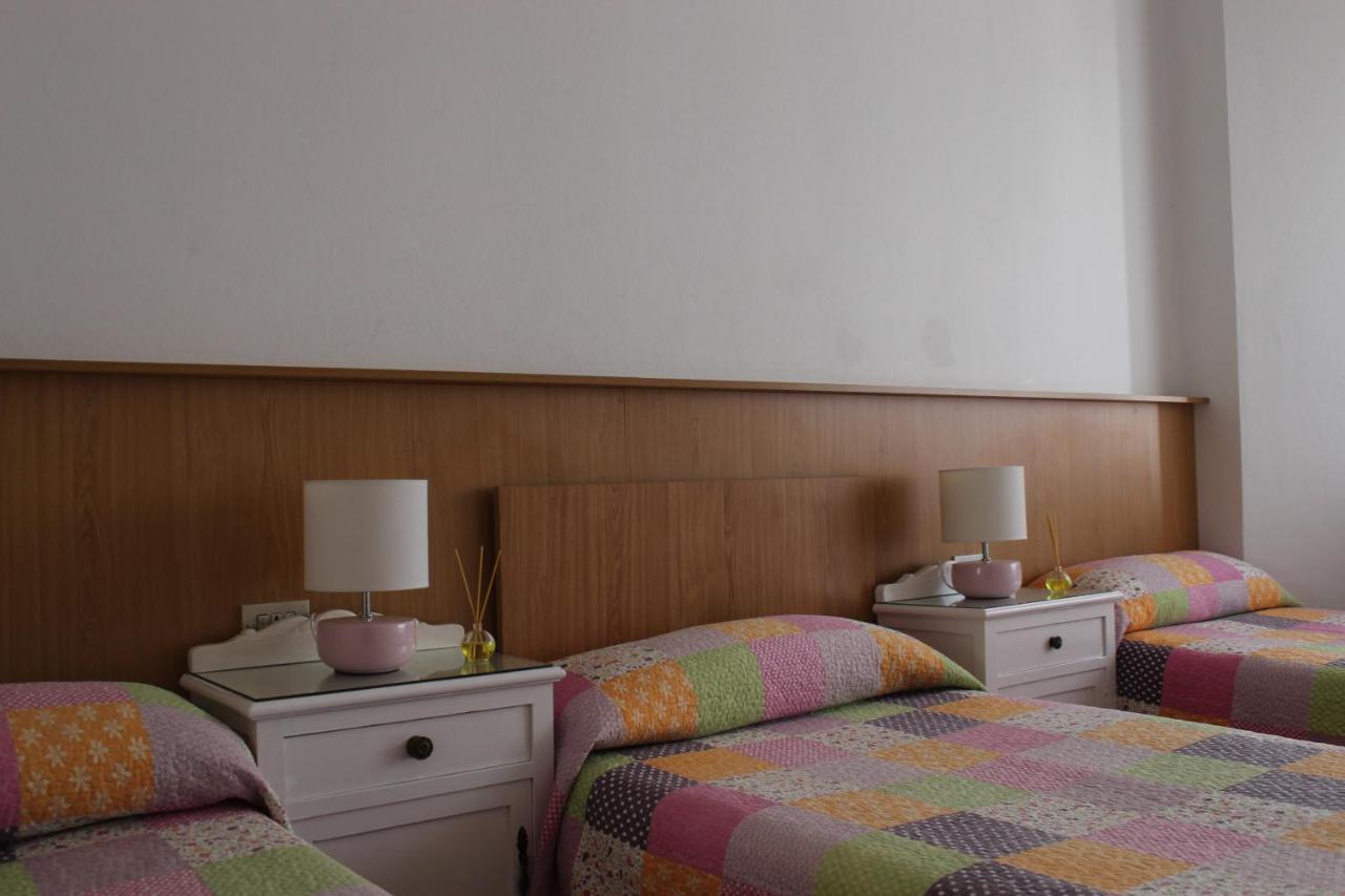 Albergue Turistico Silleda Zewnętrze zdjęcie